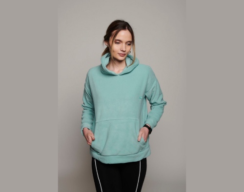 Polar Sweatshirt Kadın