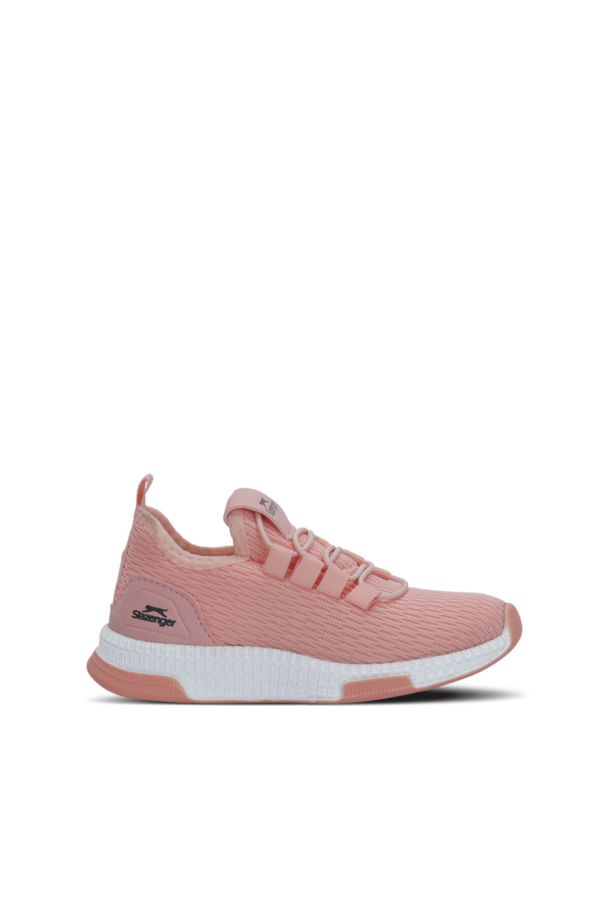 Slazenger ABENA I Kız Çocuk  Pembe Sneaker