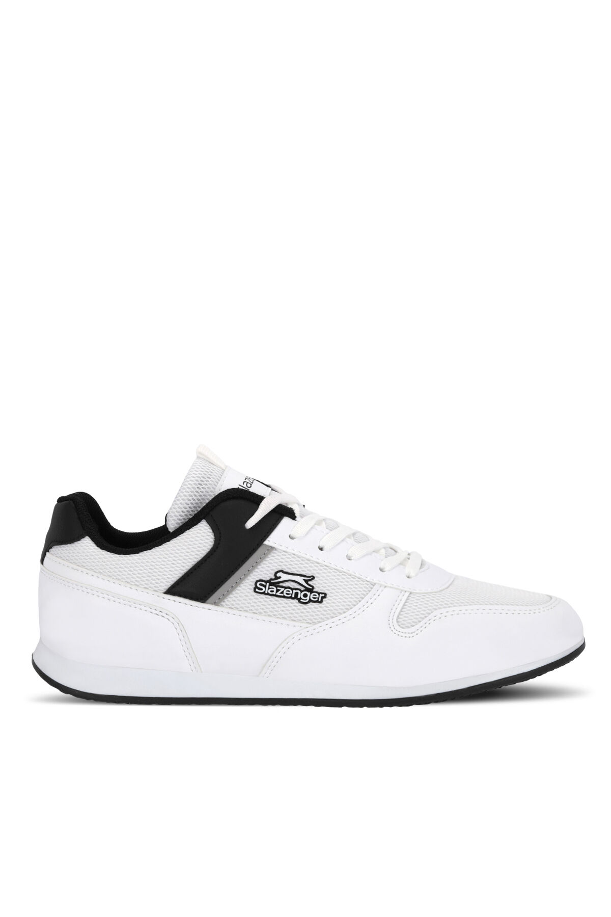 Slazenger DEEP I Erkek  Beyaz Günlük Spor Ayakkabısı