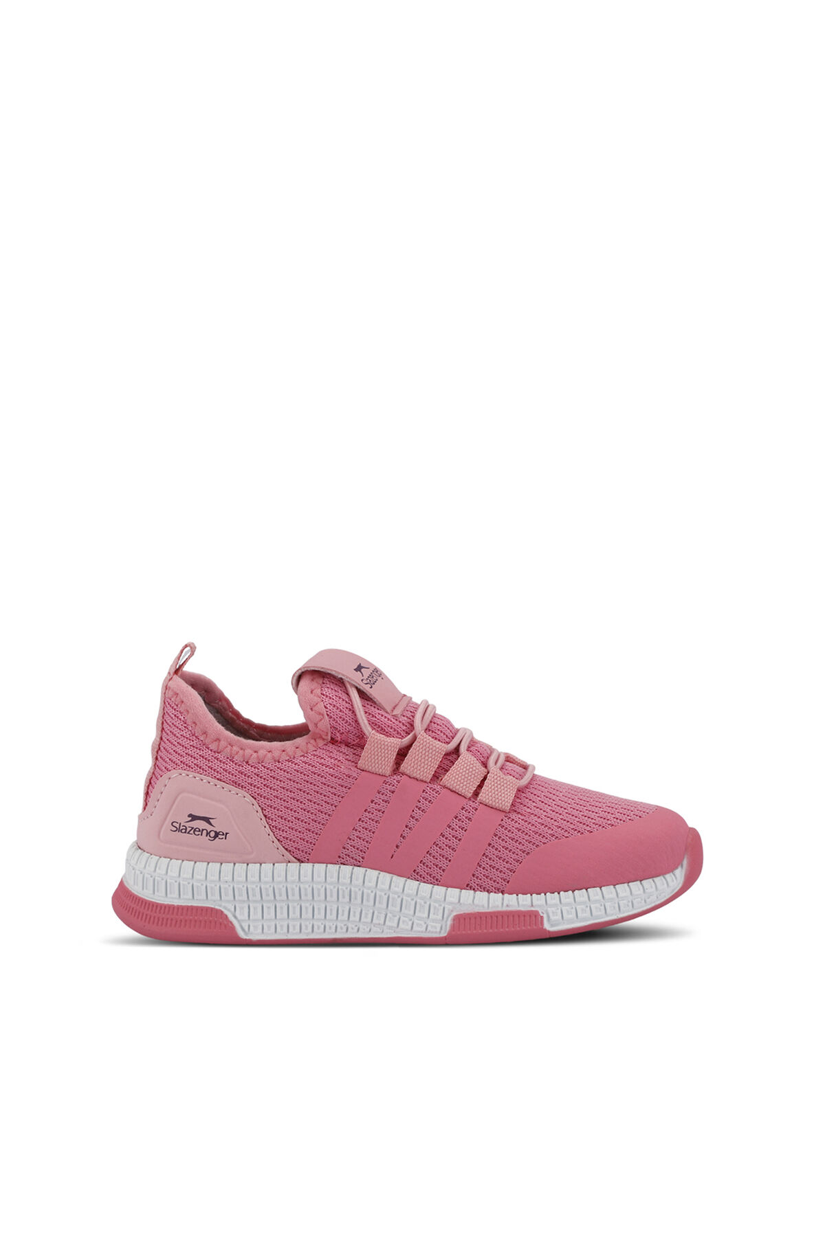 Slazenger EBBA I Kız Çocuk  Pembe Sneaker