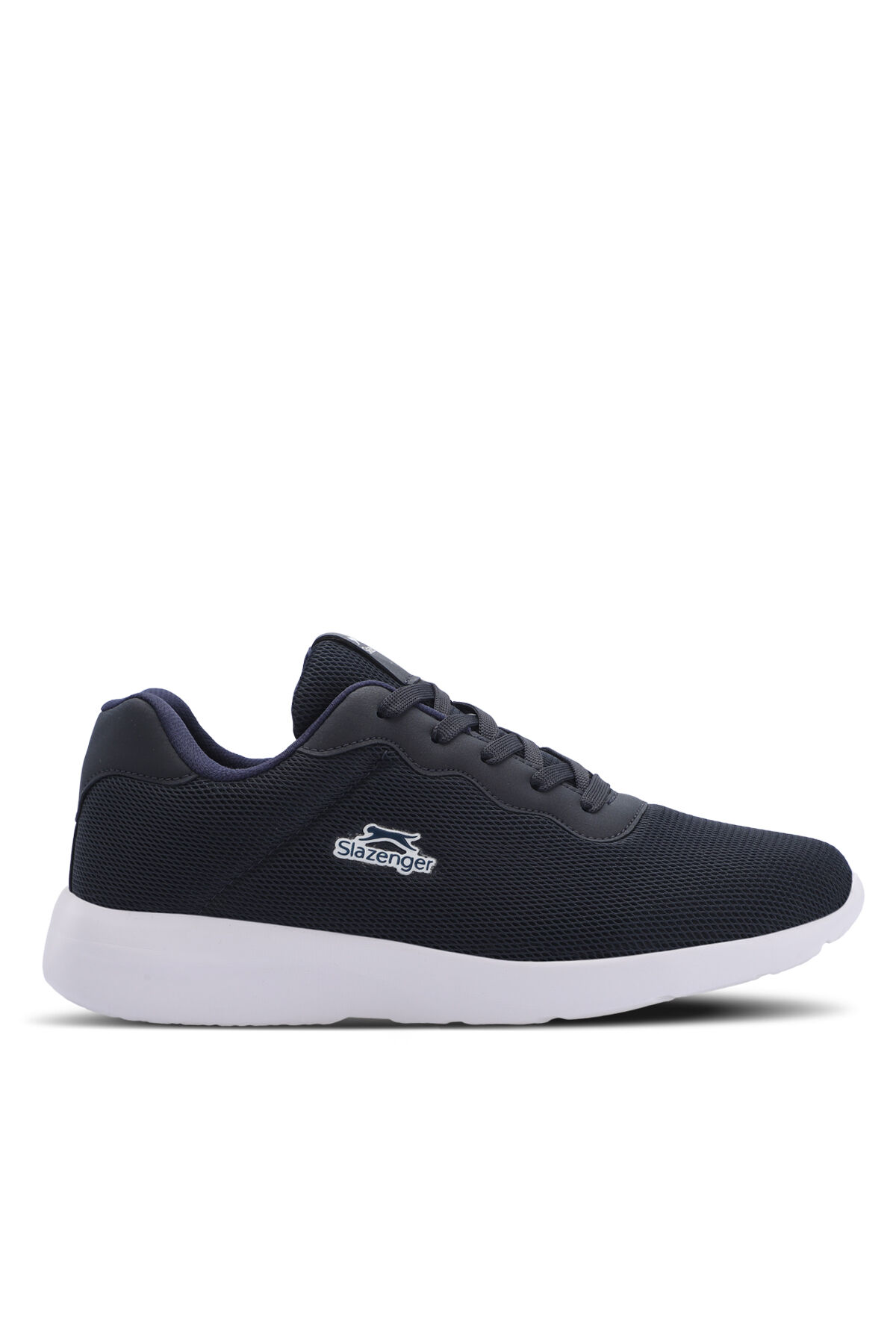 Slazenger EROS IN Erkek  Lacivert Koşu & Yürüyüş Spor Ayakkabısı