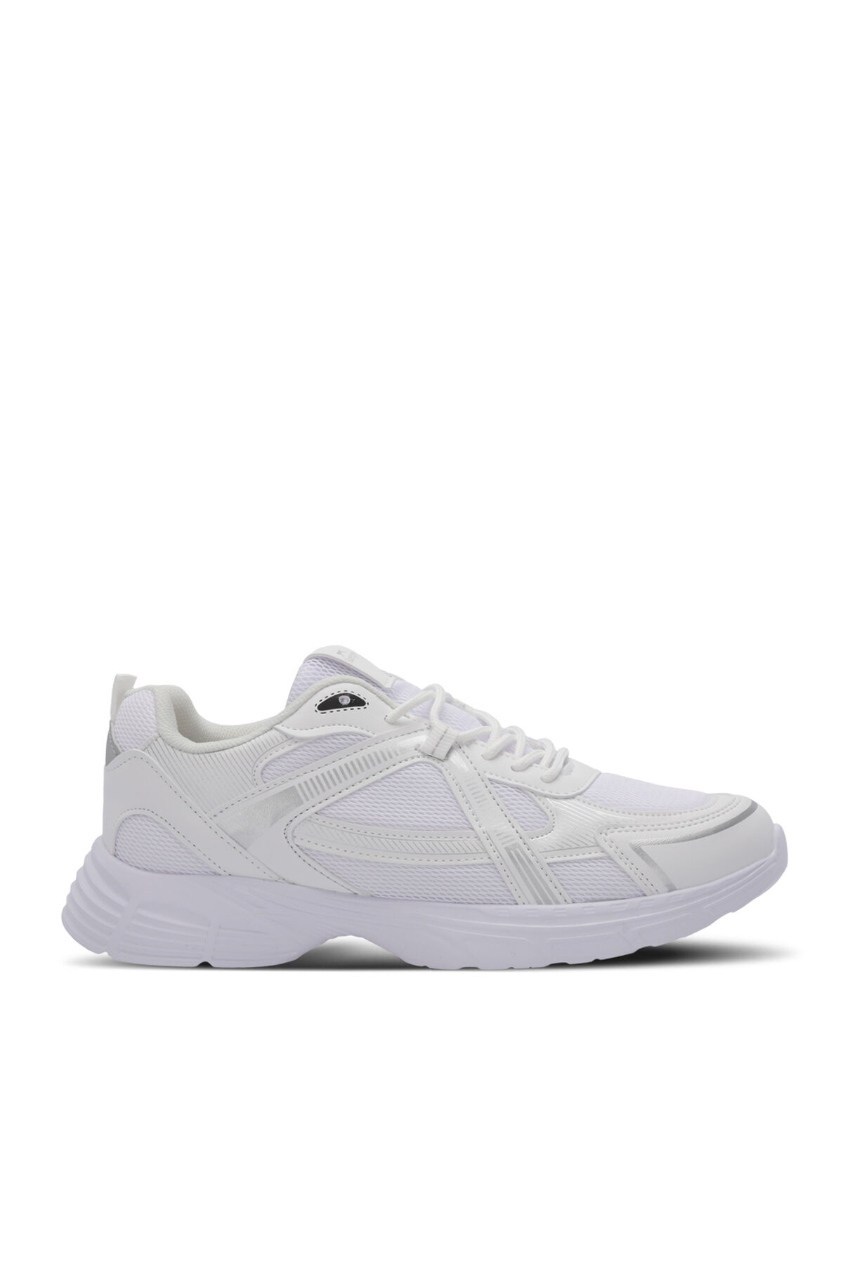 Slazenger Beyaz Slazenger Exotic