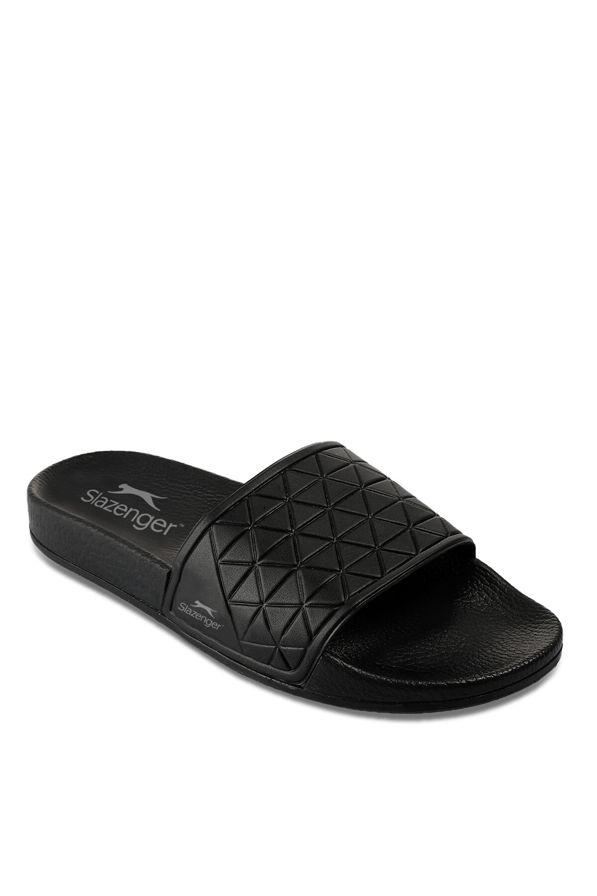 Slazenger FILANTO Erkek  Siyah Terlik