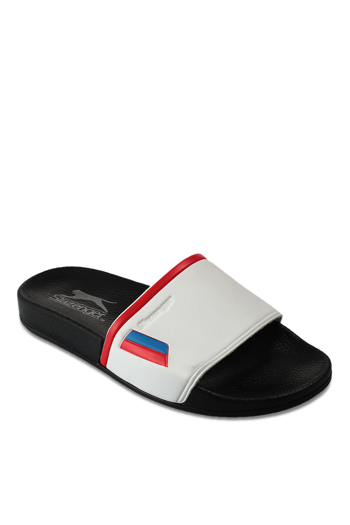 Slazenger FORA Erkek  Beyaz Terlik