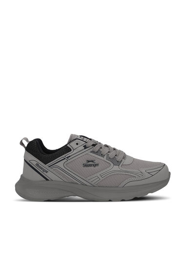 Slazenger GALA I Kadın Gri / Lacivert Koşu & Yürüyüş Spor