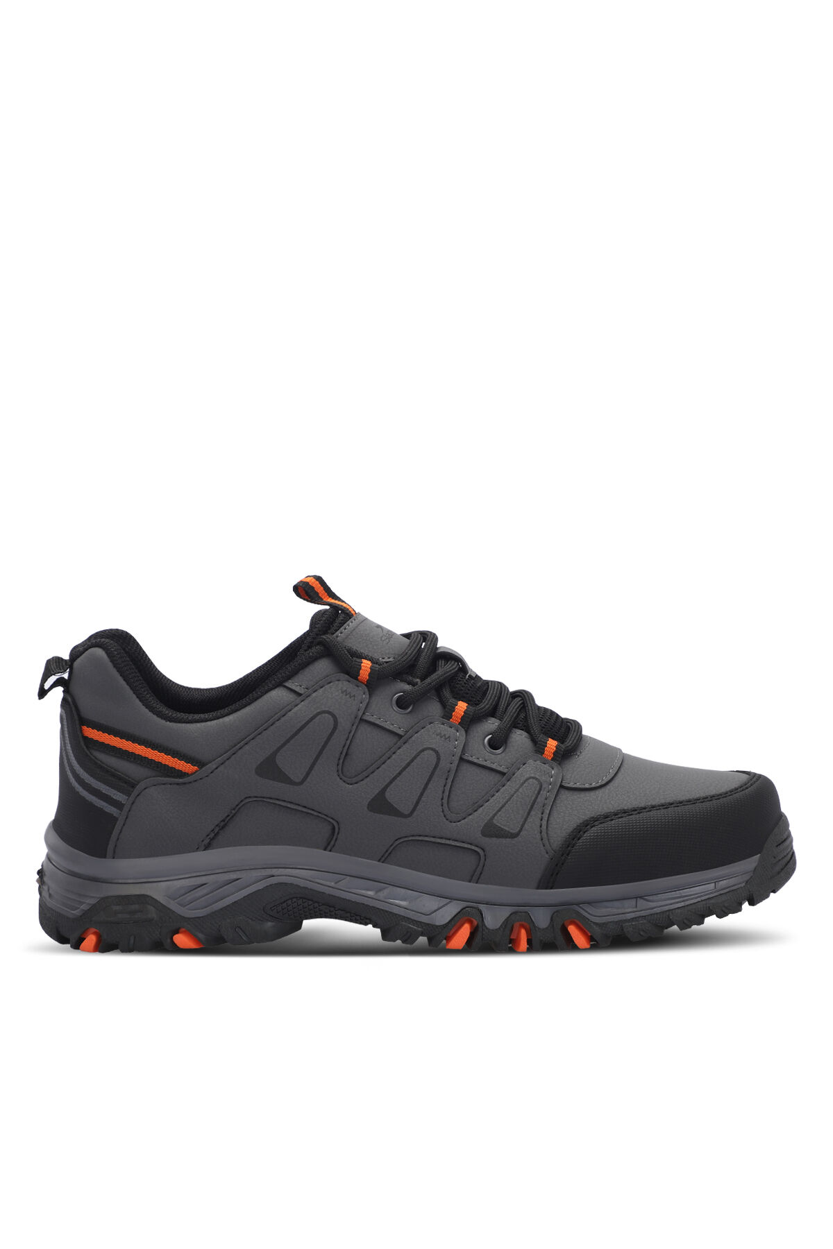 Slazenger GANA I Erkek  Koyu Gri Outdoor