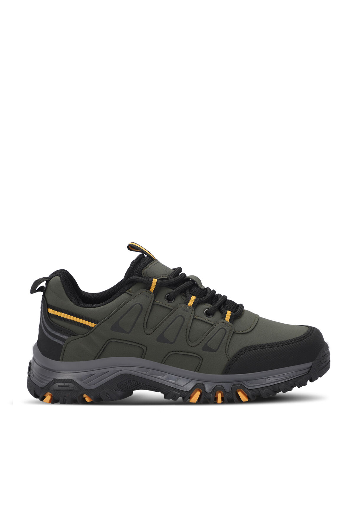 Slazenger GANA I Kadın  Haki Outdoor