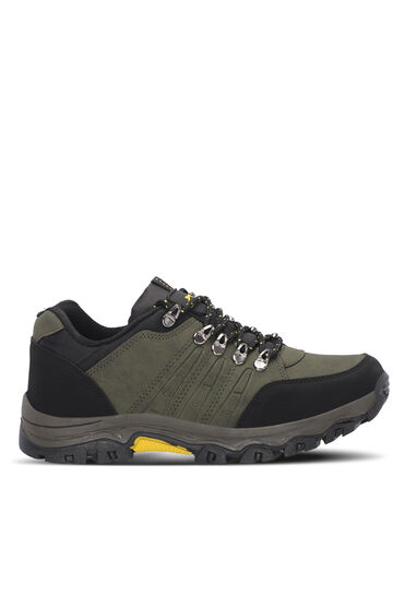Slazenger GAVIRIO I Erkek Haki Outdoor | Slazenger