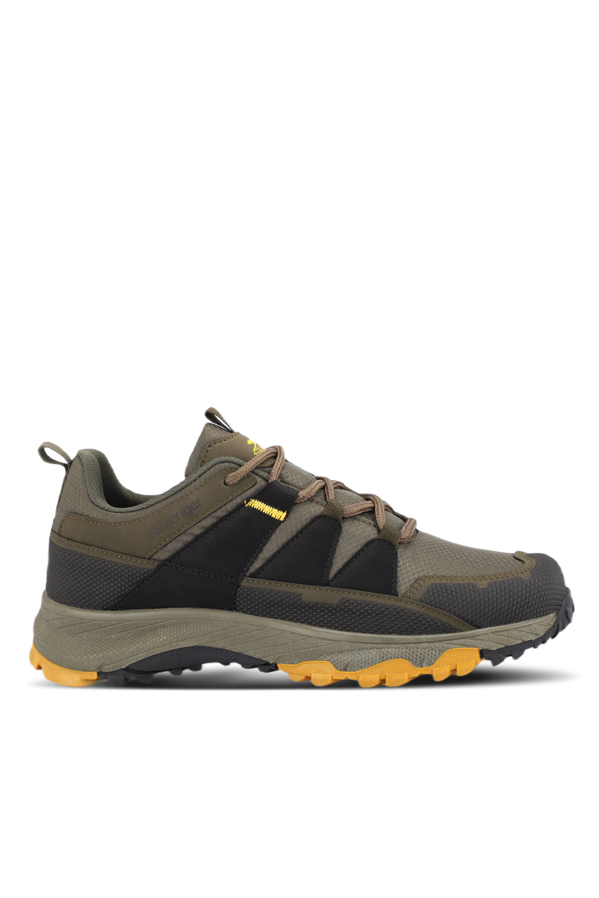 Slazenger GRIFFIN I Erkek  Haki Outdoor