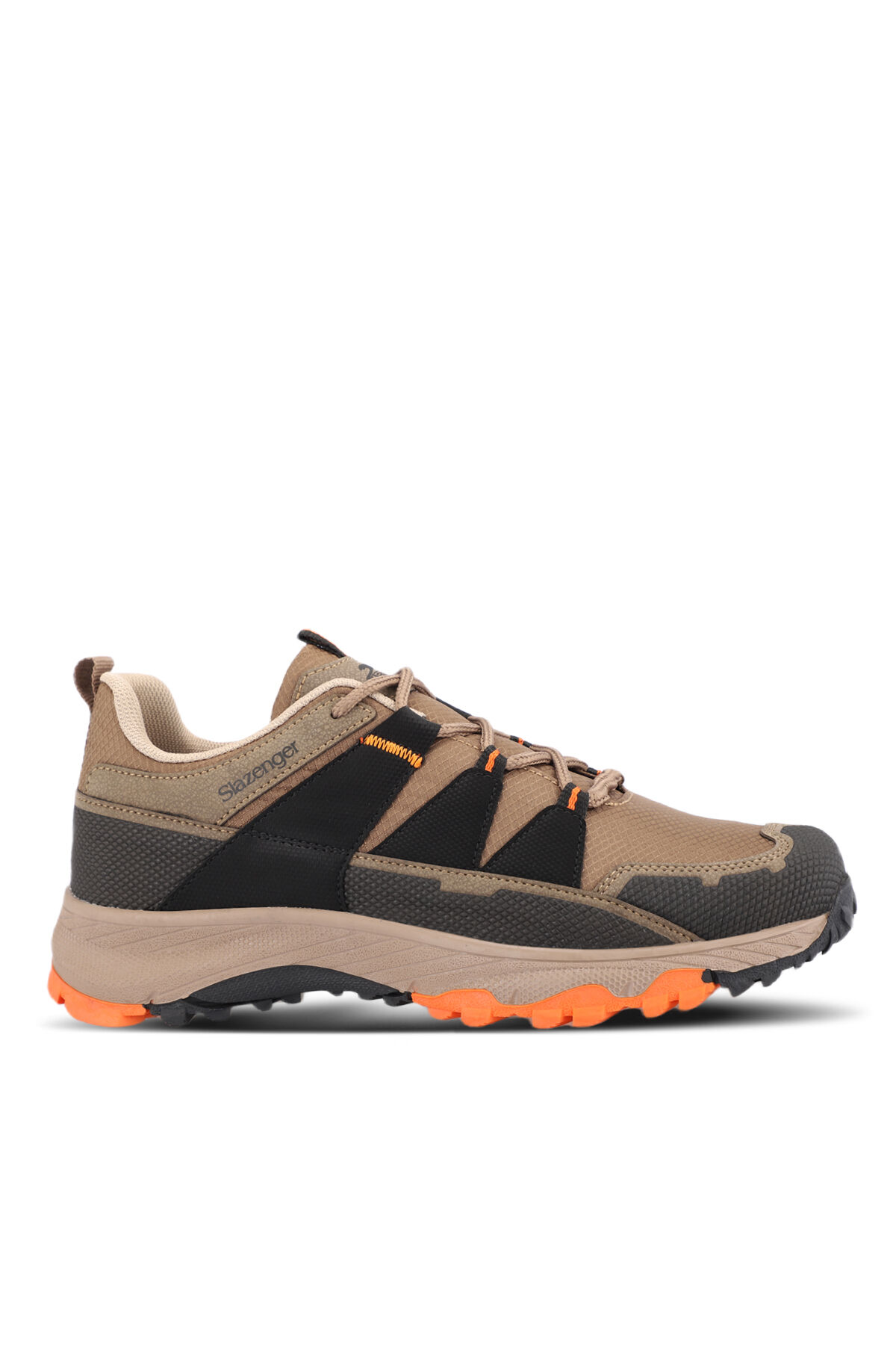 Slazenger GRIFFIN I Erkek  Kum Outdoor