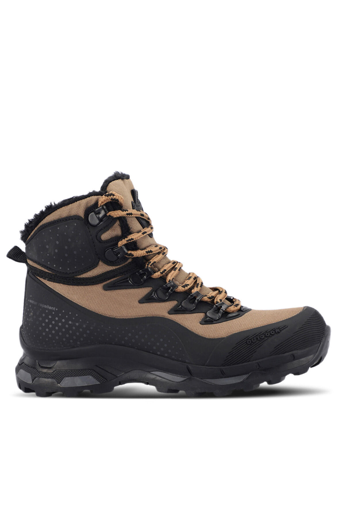 Slazenger HOST IN Erkek  Kum Outdoor