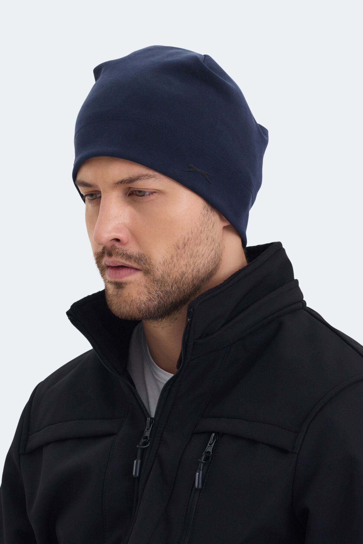 Slazenger KOSOVA Unisex  Lacivert Bere