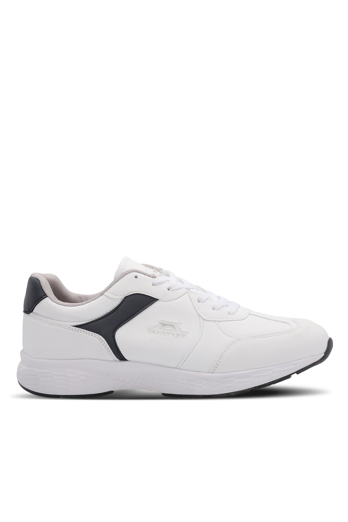 Slazenger MARINE I Erkek  Beyaz Koşu & Yürüyüş Spor Ayakkabısı