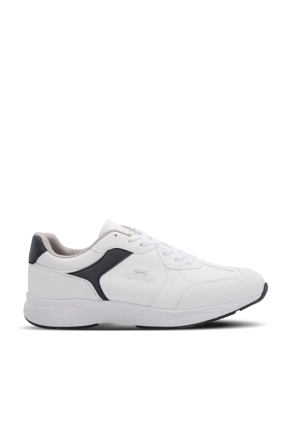 Slazenger MARINE I Kadın  Beyaz Koşu & Yürüyüş Spor Ayakkabısı