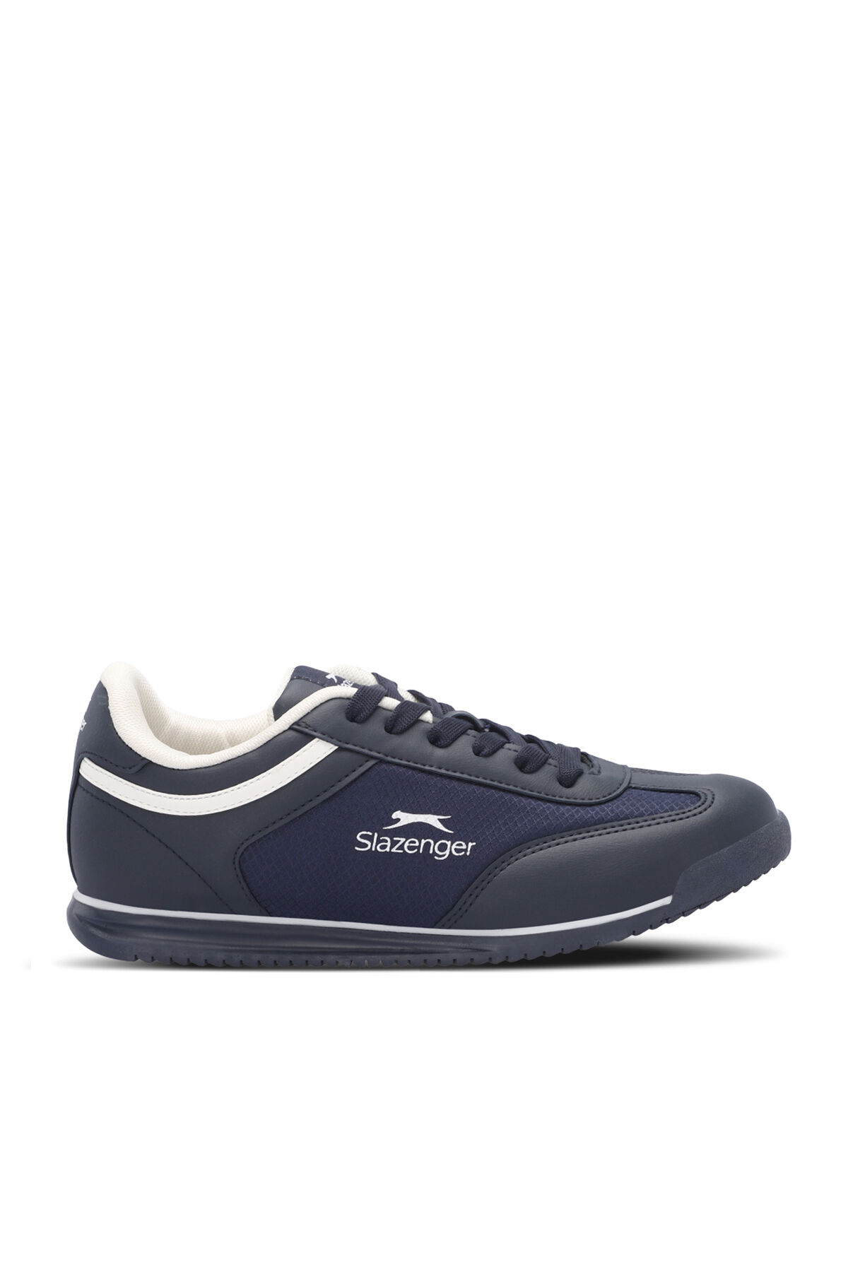 Slazenger MOJO I Kadın  Lacivert / Beyaz Günlük Spor Ayakkabısı