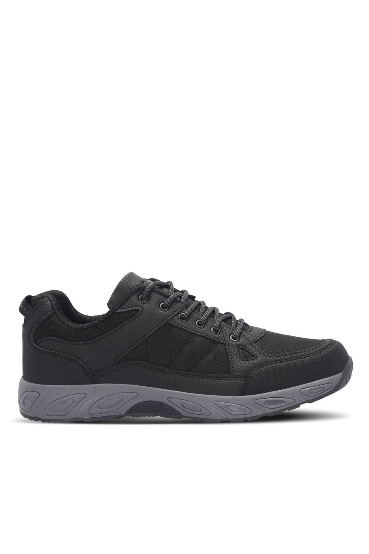 Slazenger OSLO I Erkek  Siyah / Siyah Outdoor