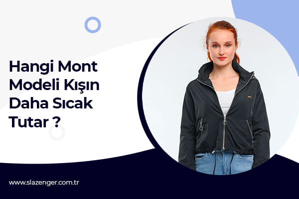 Puffer Mont Modelleri İle Kışlık Spor Giyim Tarzınızı Oluşturun
