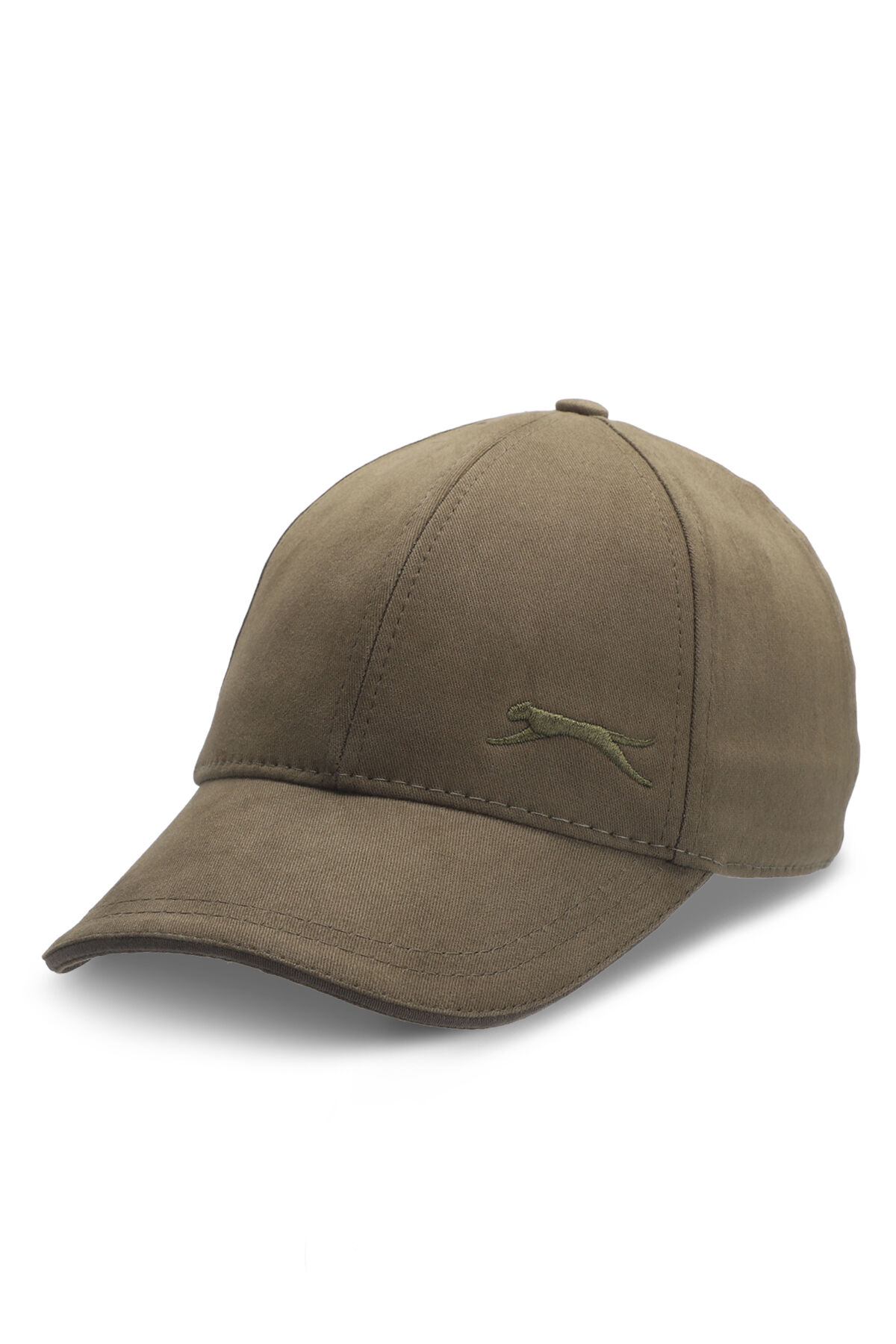 Slazenger SILVA I Unisex  Haki / Haki Şapka
