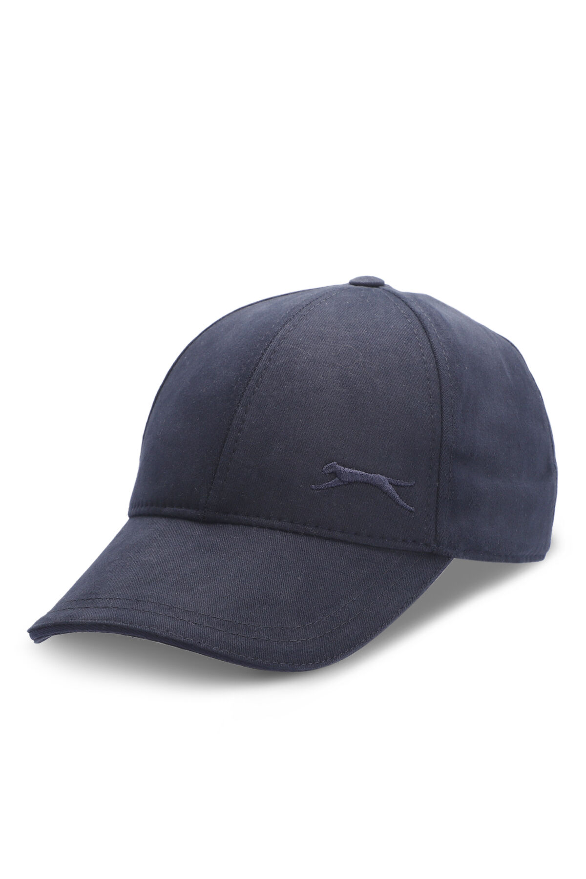 SILVA I Unisex Şapka Lacivert / Lacivert