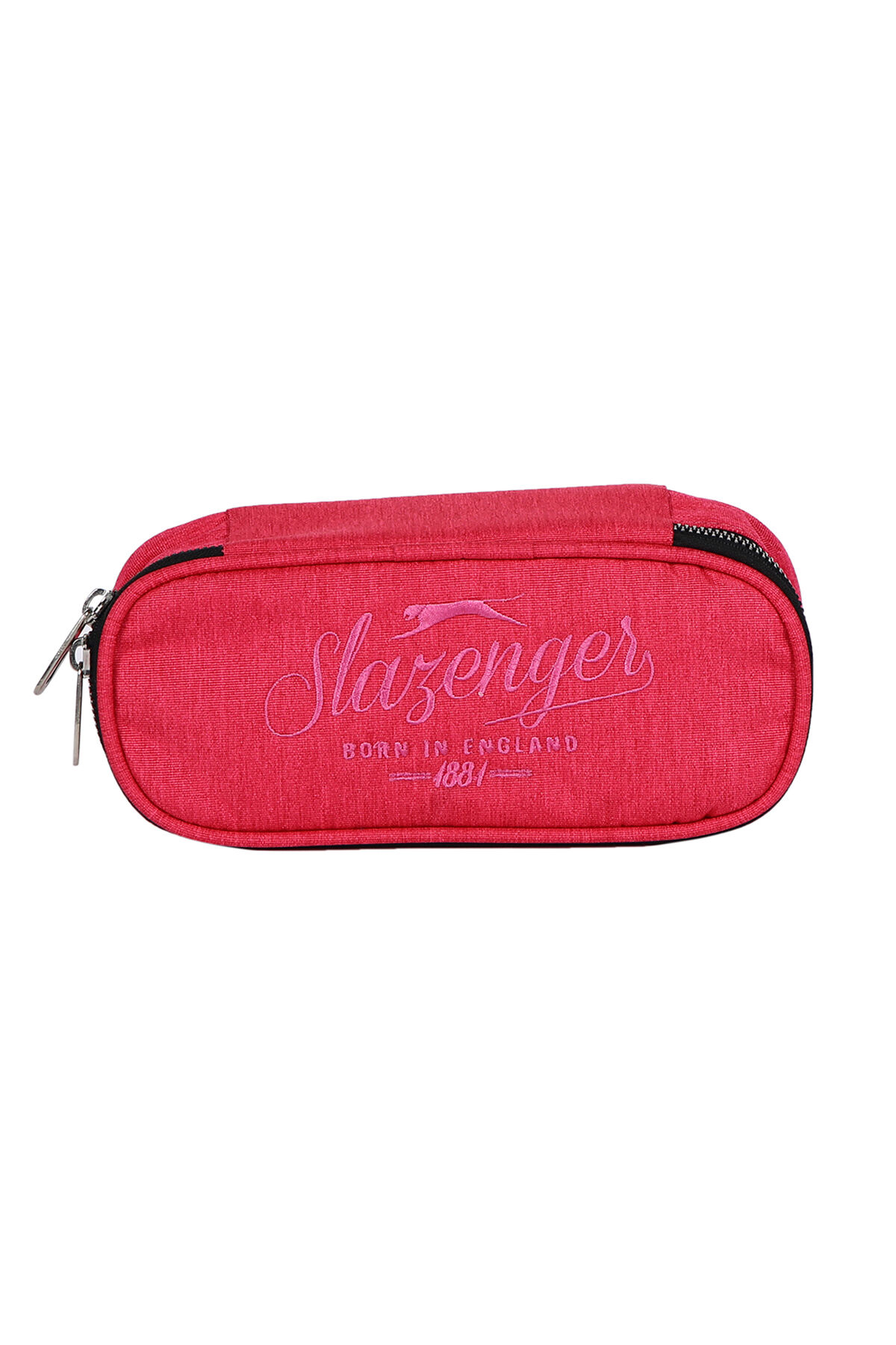 Slazenger 21149 Kız Çocuk  Pembe Kalem Çantası