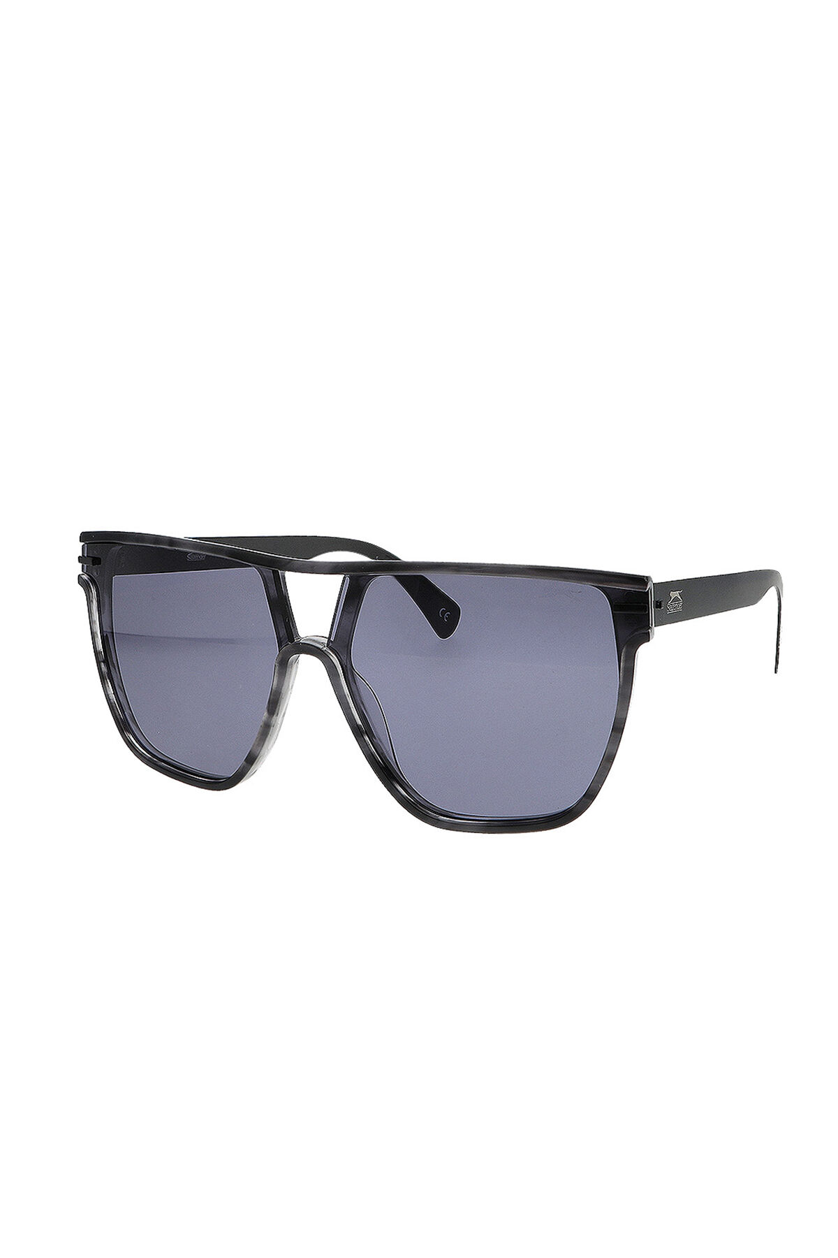 Slazenger 6807C3 Unisex  Siyah Güneş Gözlüğü