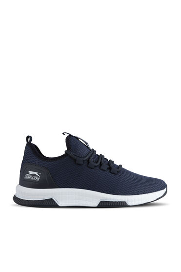 Slazenger ABENA I Kadın Lacivert / Beyaz Sneaker - Slazenger 1 Alana 1 Bedava