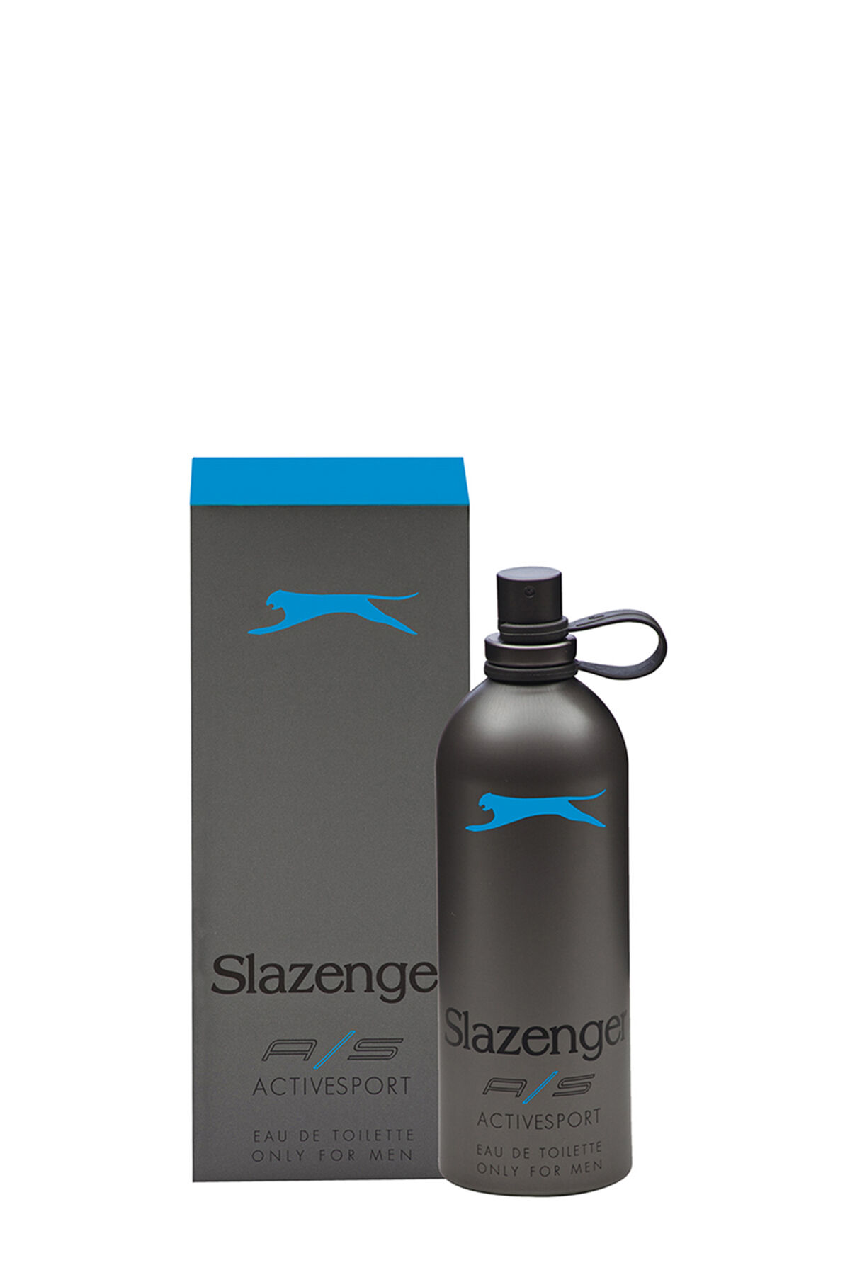 Slazenger Active Sport Erkek  Mavi Parfüm