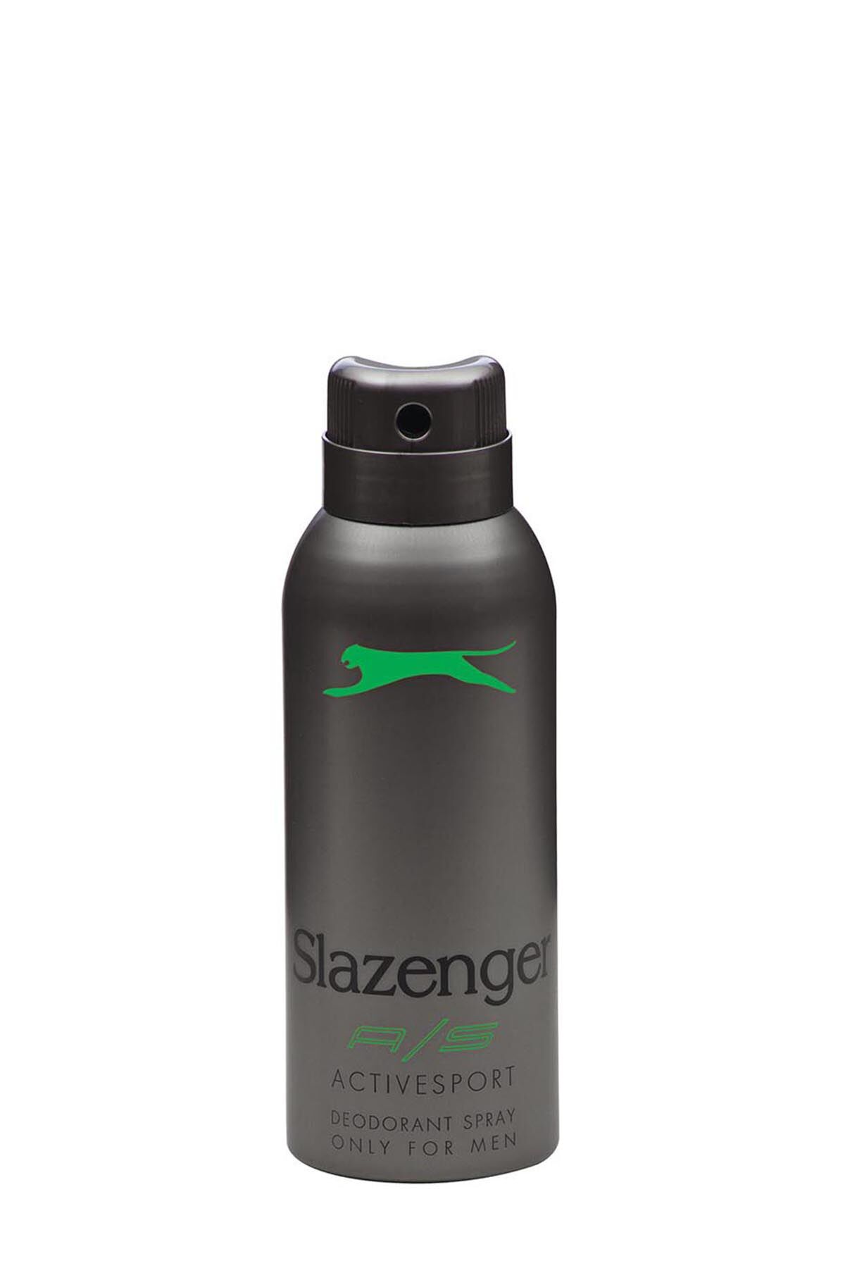 Slazenger Active Sport Erkek  Yeşil Deodorant
