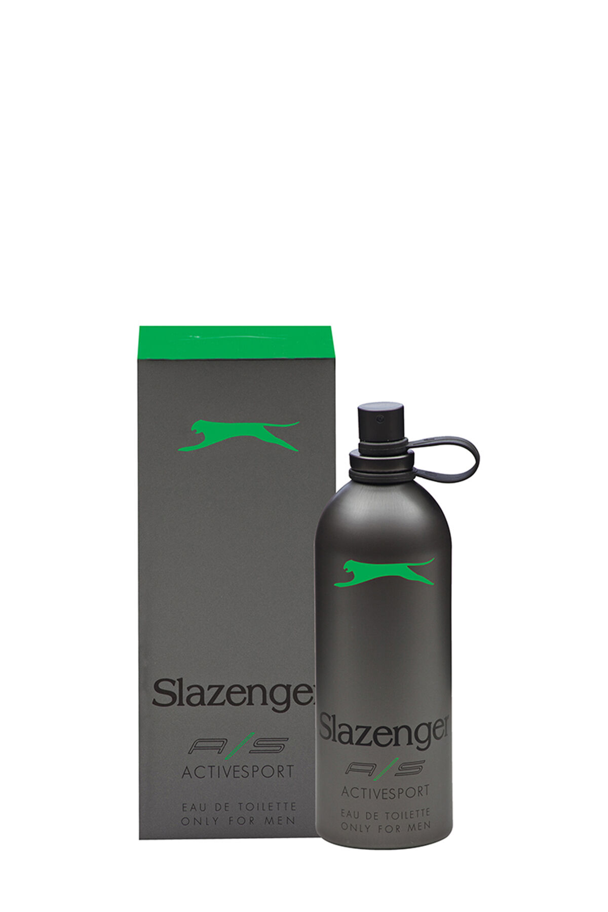 Slazenger Active Sport Erkek  Yeşil Parfüm