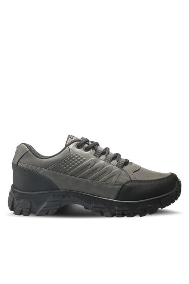 Slazenger Adark Koyu Outdoor koyu-gri
