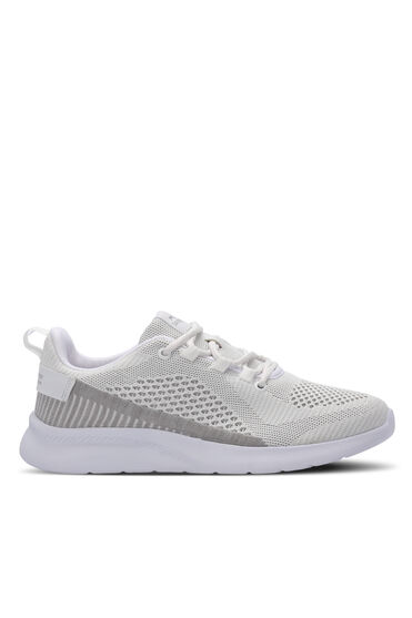 delbert translucent mesh sneaker