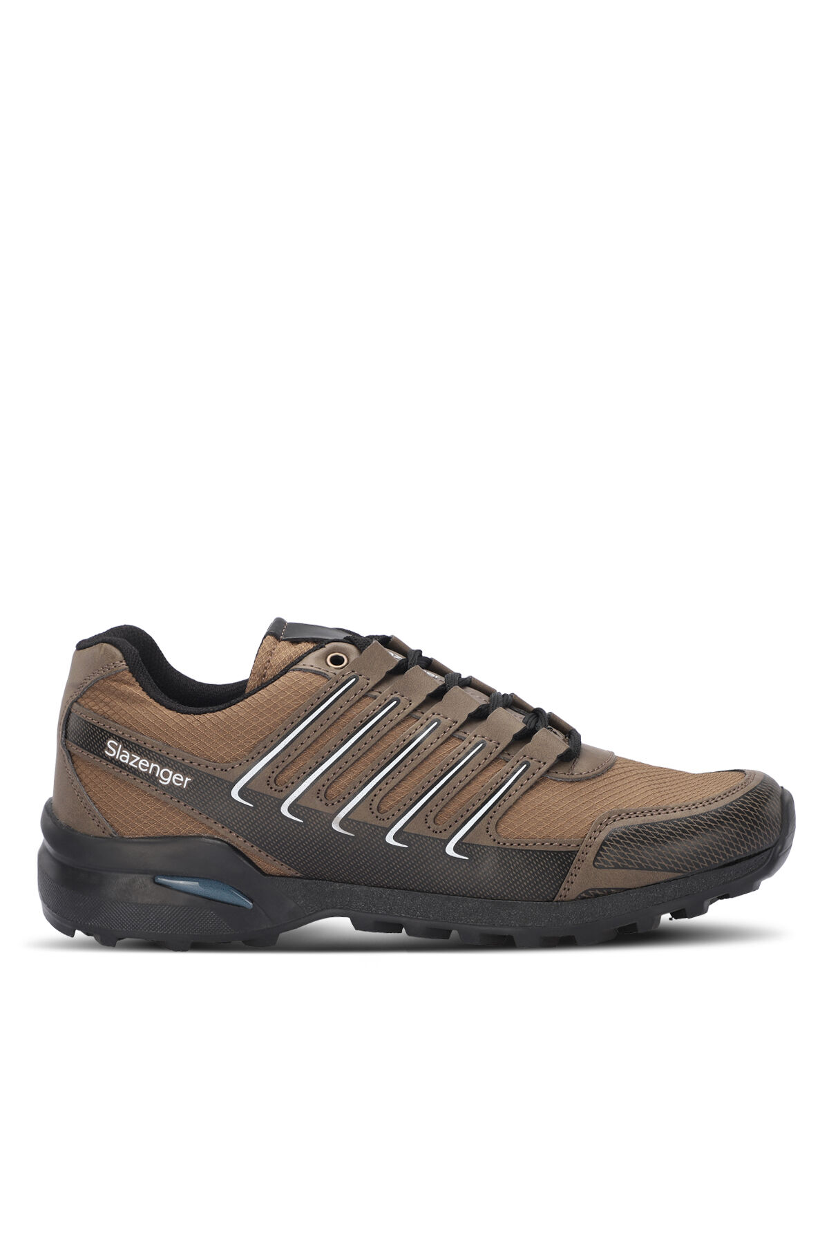 Slazenger ADMISSION IN Erkek  Kum Outdoor