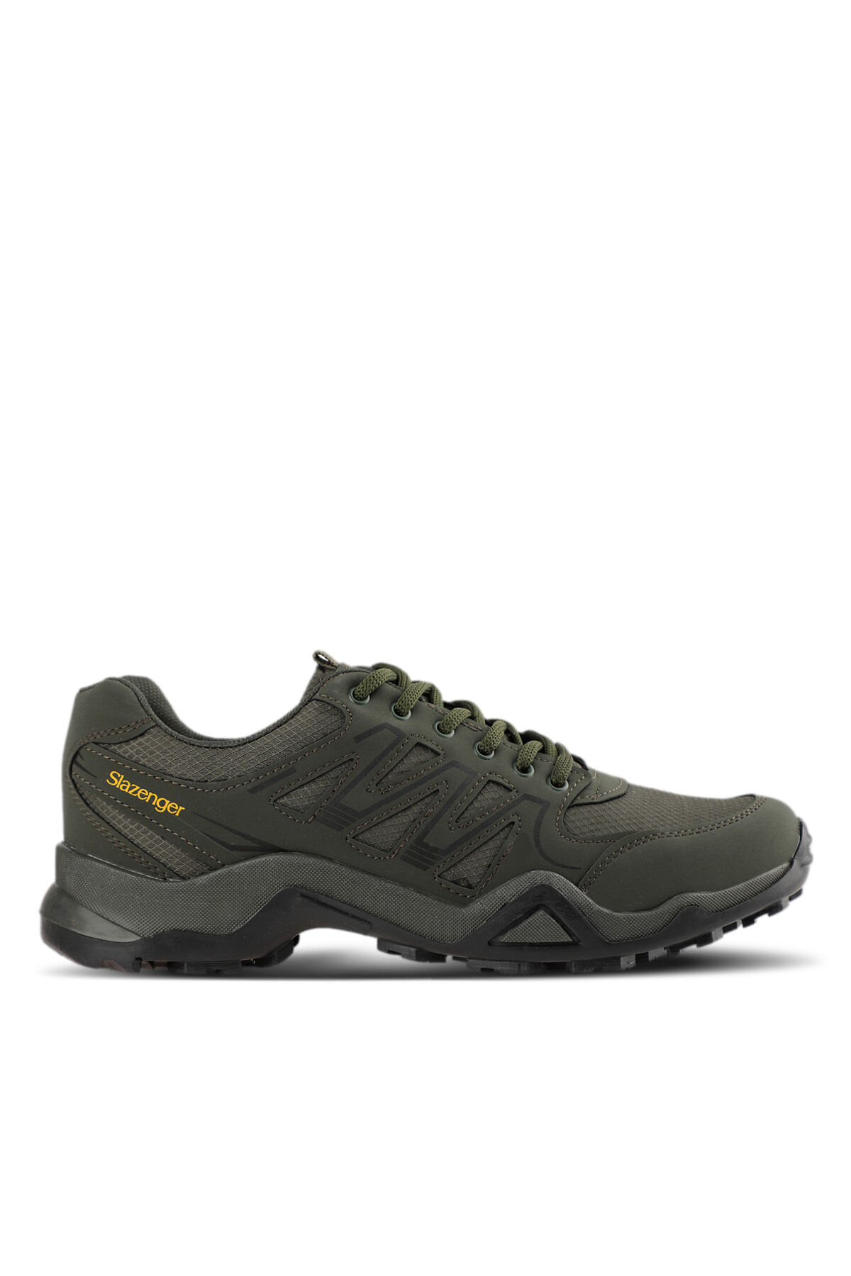 Slazenger ADORINDA I Erkek  Haki Outdoor