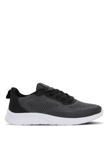 Slazenger Adwoa NEW Koyu Siyah koyu gri