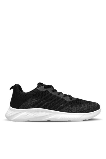 Slazenger Aeson Siyah beyaz