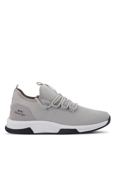 Slazenger AGENDA Erkek Gri / Lacivert Sneaker - 1 Alana 1 Bedava