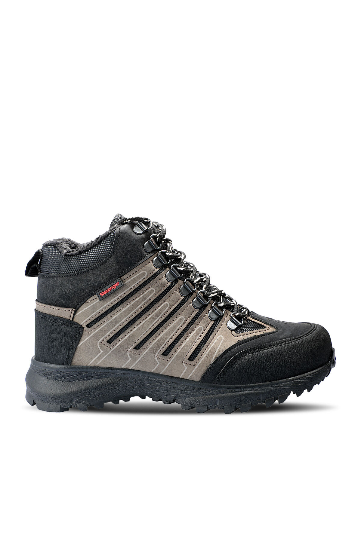 Slazenger AIRBOOM I Kadın Fermuarlı Kum Outdoor