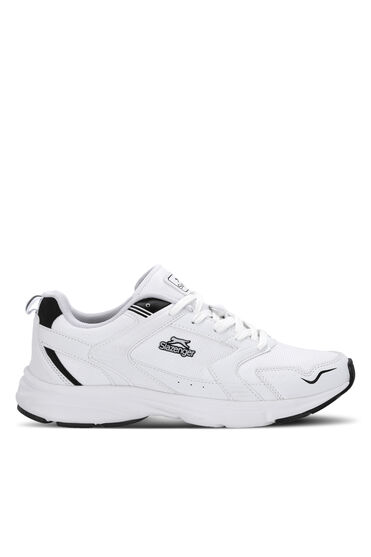 Slazenger Alfa Beyaz siyah