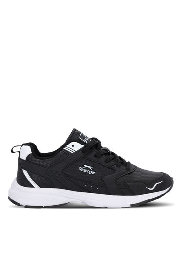 Slazenger Alfa Siyah beyaz