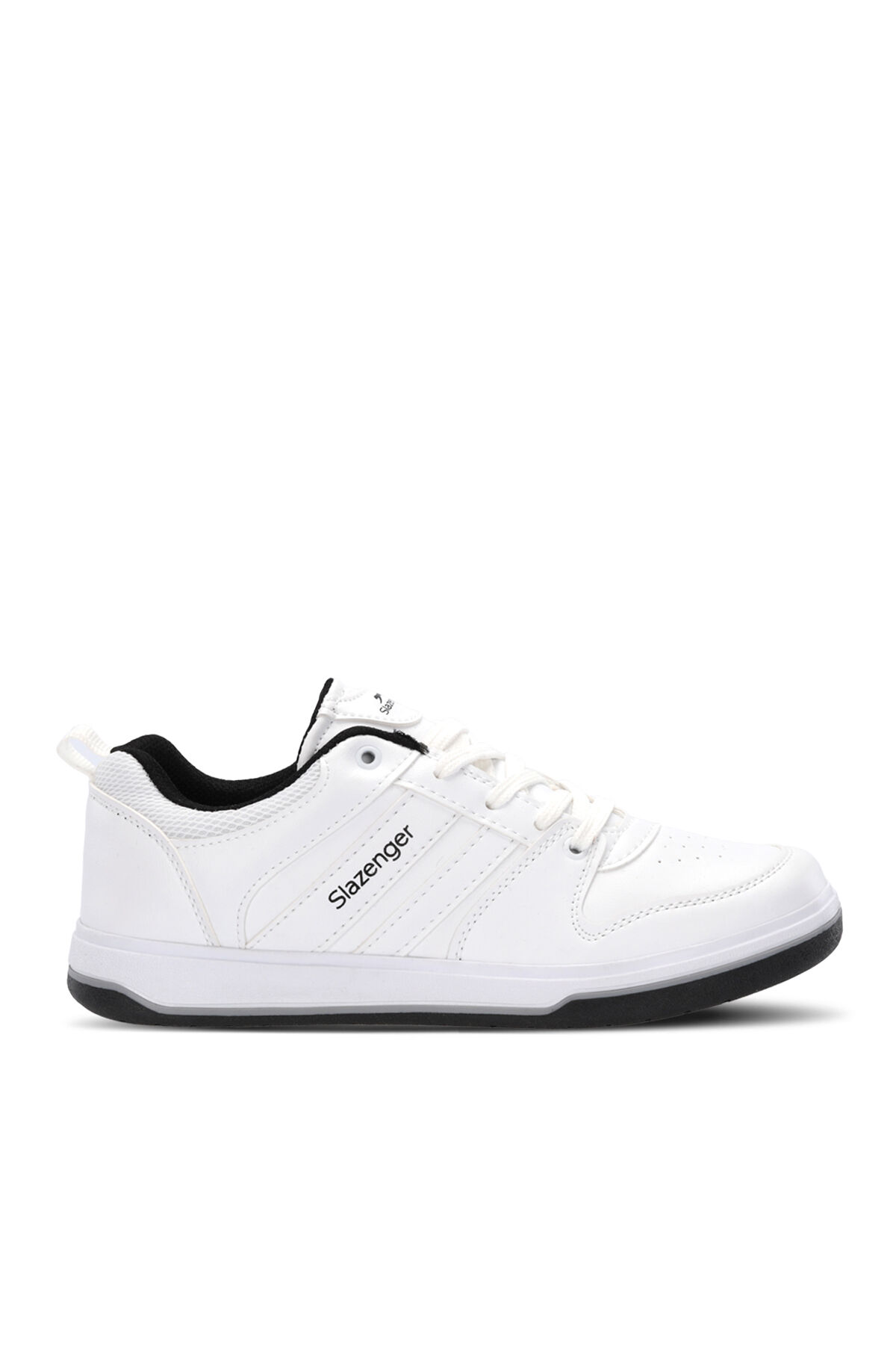 Slazenger ALISHA I Kadın  Beyaz Koşu & Yürüyüş Spor Ayakkabısı