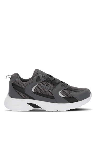 Slazenger Astramax Koyu koyu-gri