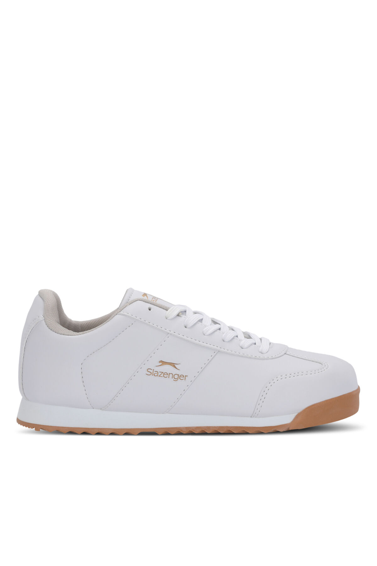Slazenger BAND Erkek  Beyaz Sneaker