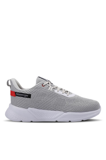 Slazenger Behruz Gri