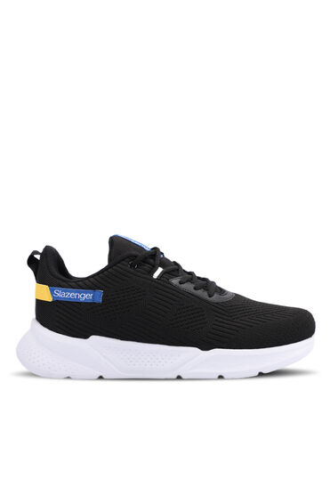 Slazenger Behruz Siyah