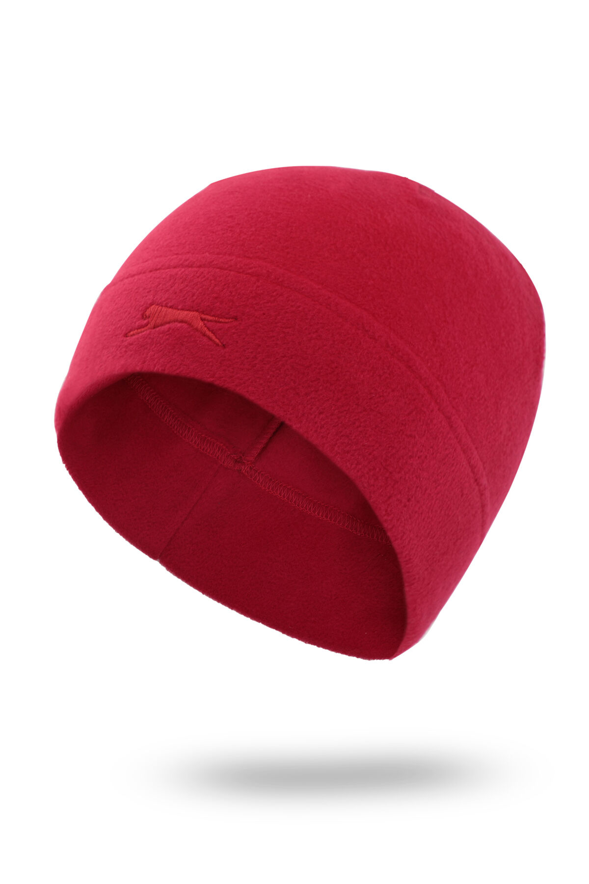 Slazenger BENT Polar Unisex  Kırmızı Bere