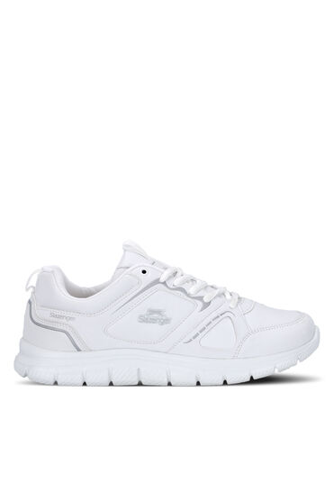 Slazenger Cirelli Beyaz gumus
