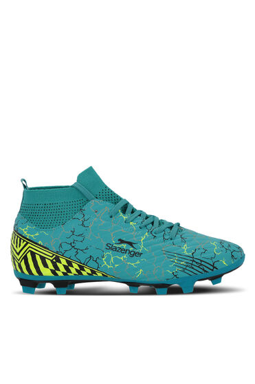 Slazenger Corner KR Krampon Futbol turkuaz