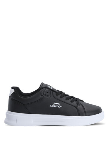 Slazenger Cuyper Siyah beyaz