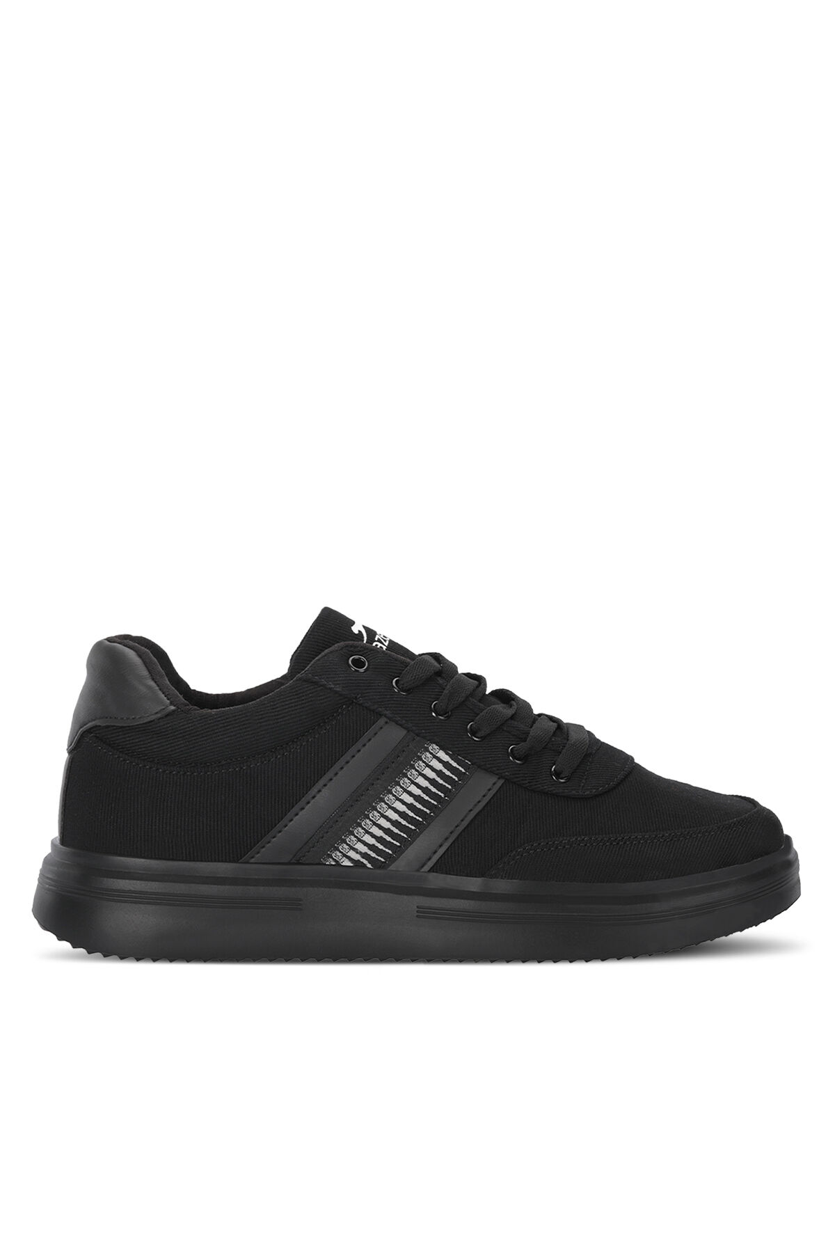 Slazenger Siyah Siyah Slazenger Dagger