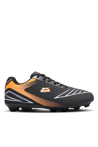 Slazenger Danger KR Krampon Futbol siyah-turuncu